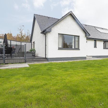 Emsa House Villa Spean Bridge Bagian luar foto