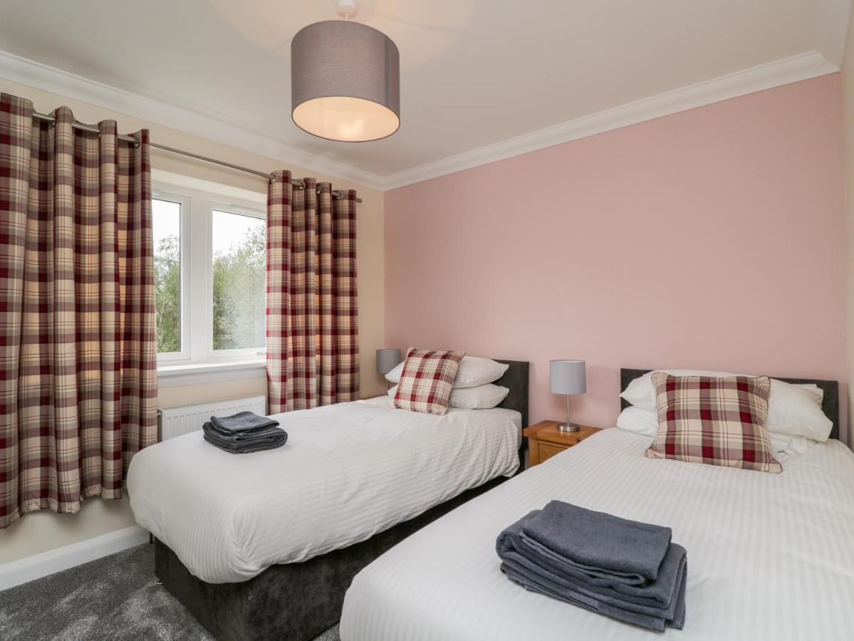 Emsa House Villa Spean Bridge Bagian luar foto