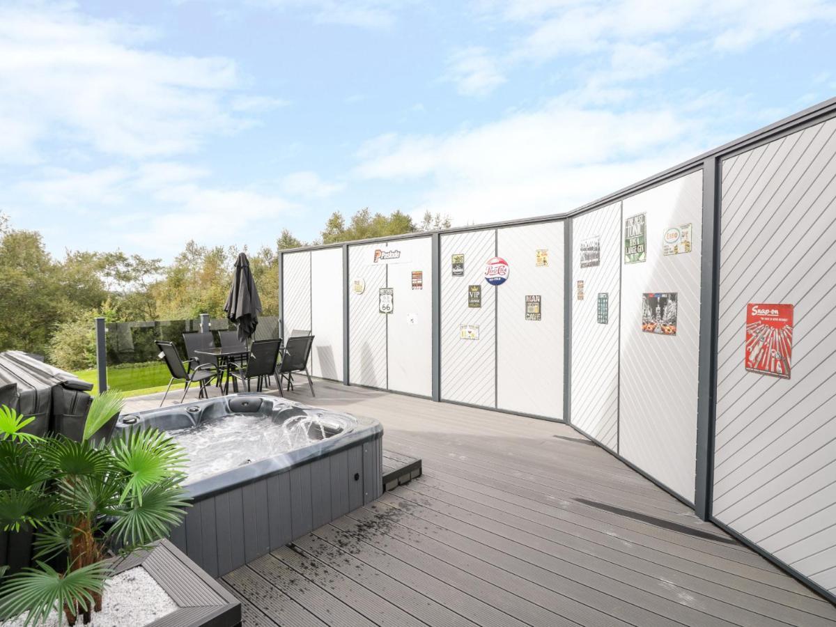 Emsa House Villa Spean Bridge Bagian luar foto