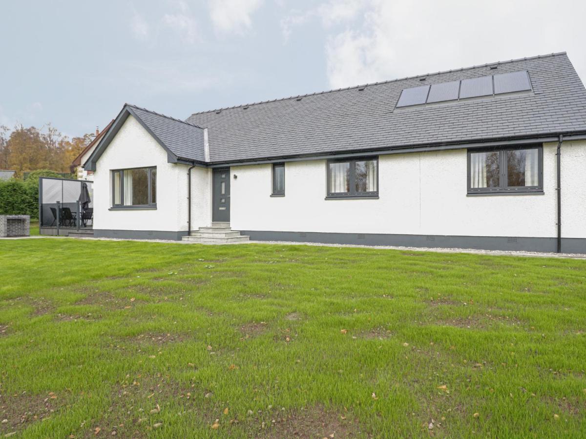 Emsa House Villa Spean Bridge Bagian luar foto