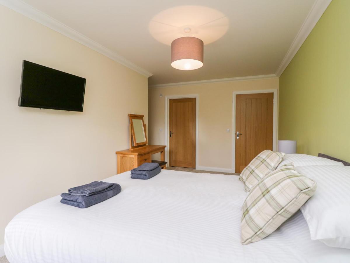 Emsa House Villa Spean Bridge Bagian luar foto