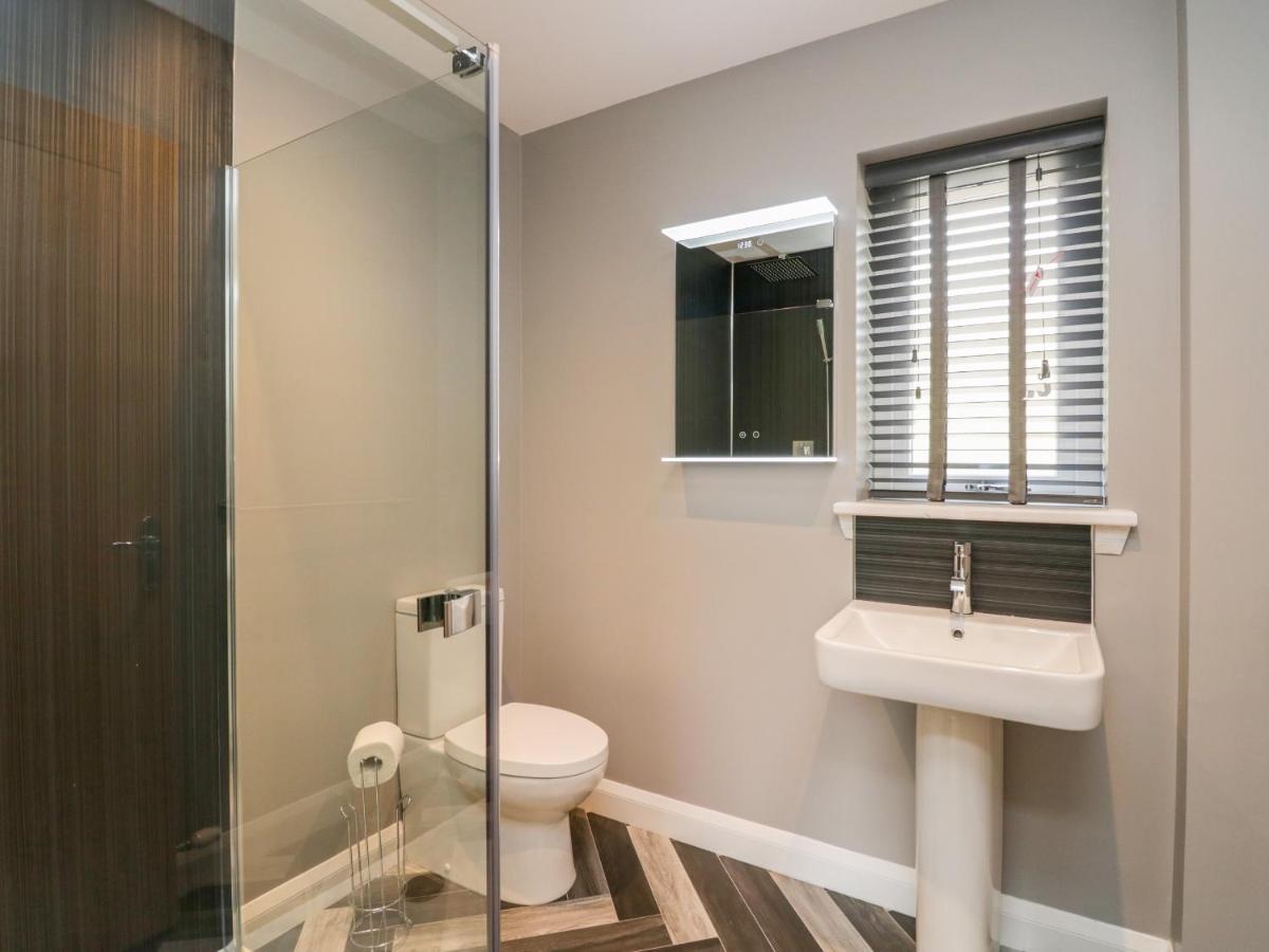 Emsa House Villa Spean Bridge Bagian luar foto