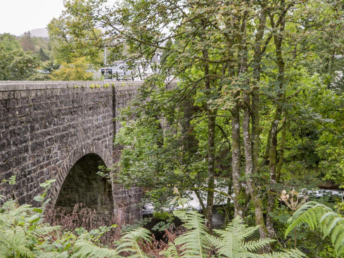 Emsa House Villa Spean Bridge Bagian luar foto