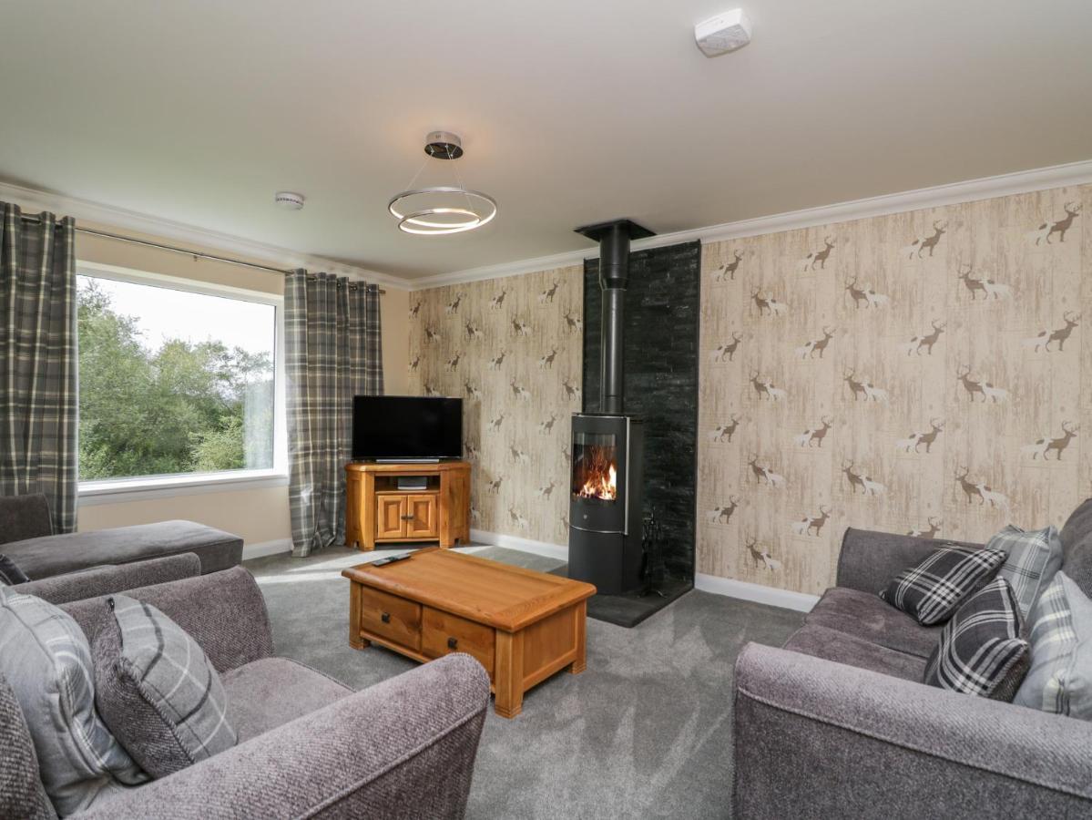 Emsa House Villa Spean Bridge Bagian luar foto