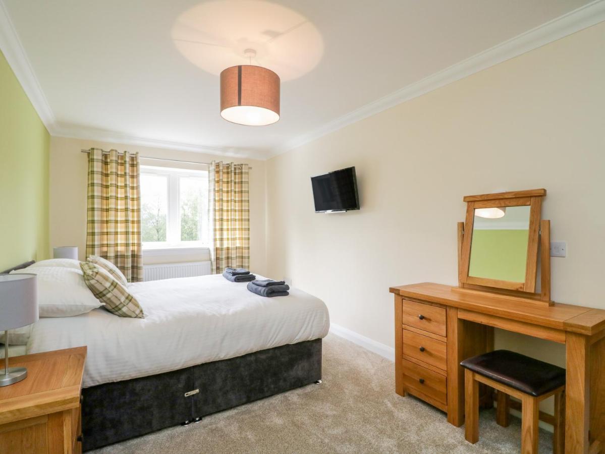 Emsa House Villa Spean Bridge Bagian luar foto